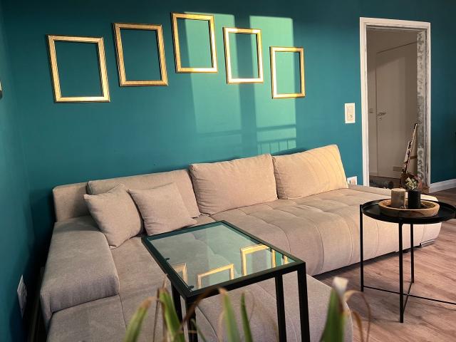 Cozy home in vibrant neighbourhood, Leipzig Amsterdam Apartments for Rent