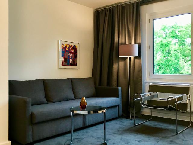 Cozy home located in Köln with balcony