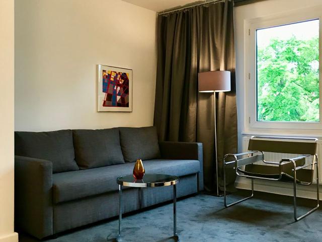 Cozy home located in Köln with balcony, Koln Amsterdam Apartments for Rent
