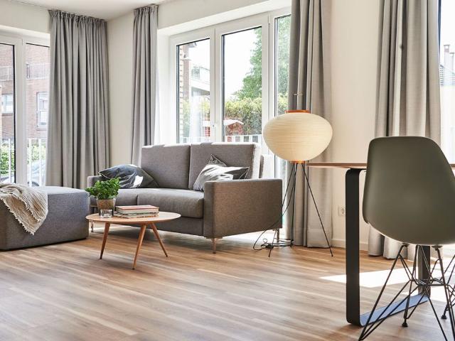 Cozy home located in Oldenburg, Oldenburg Amsterdam Apartments for Rent