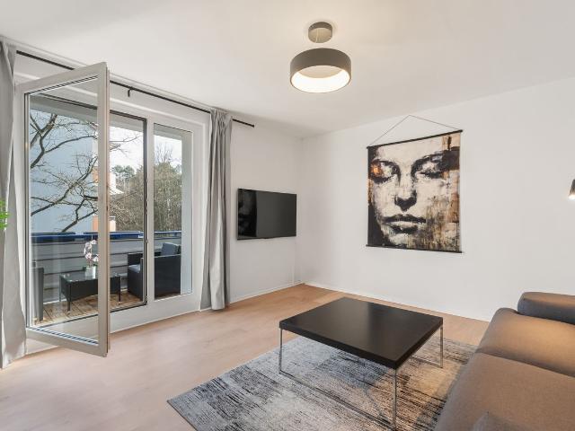 Cozy home located in Potsdam, Potsdam Amsterdam Apartments for Rent