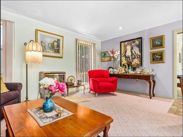 Cozy home nestled in the heart of Riddells Creek