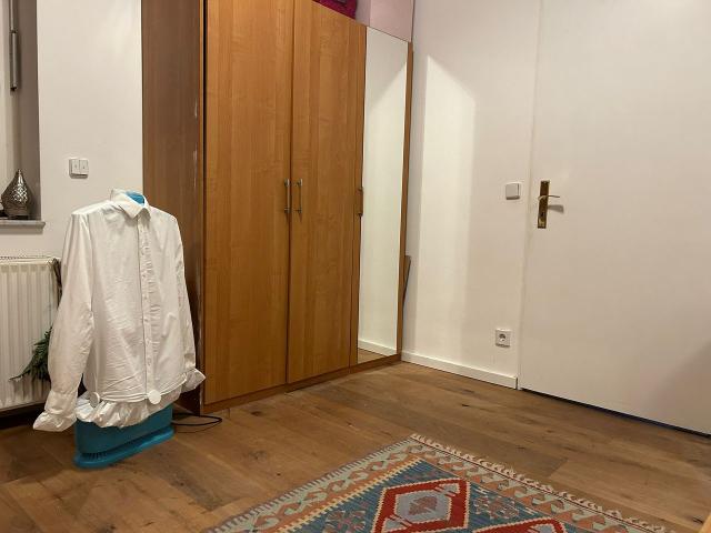 Cozy home with garden in the heart of Rudow, Berlin Amsterdam Apartments for Rent