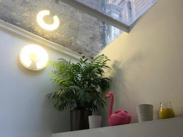 Magòria, Can Tunis, Barcelona, Cataluña, Cataluña