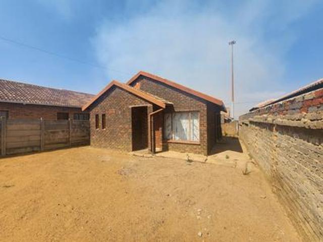 cozy house for sale
