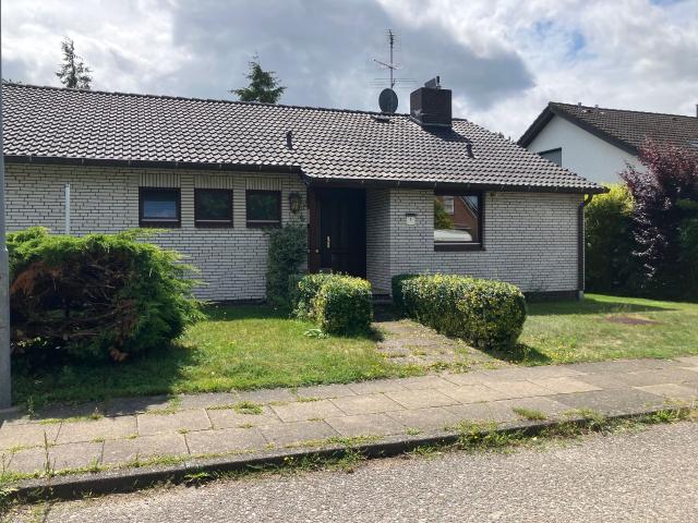 Cozy house in Buchholz in der Nordheide