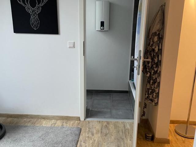 cozy house in city center Neuss, Neuss Amsterdam Apartments for Rent