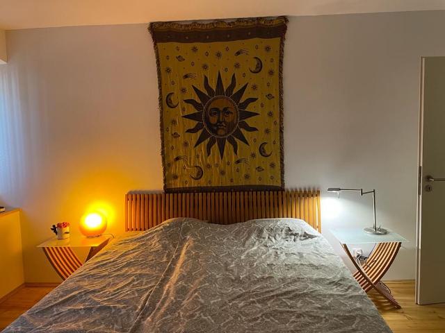cozy house in city center Neuss