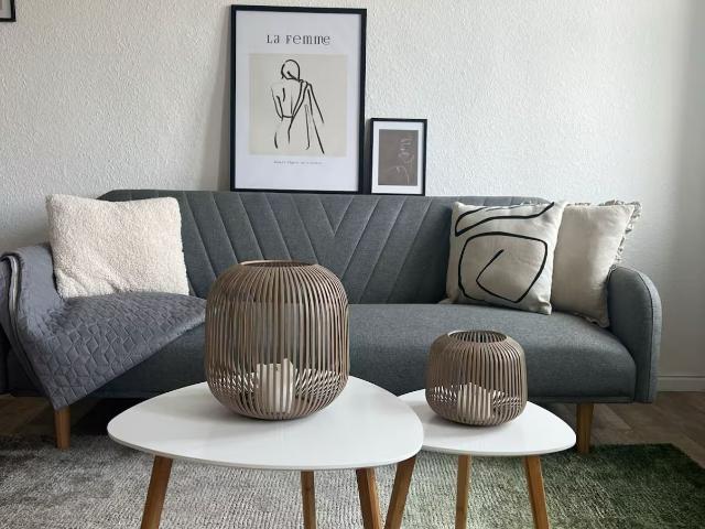 cozy inner city apartment, Magdeburg Amsterdam Apartments for Rent