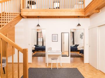 Cozy Kunsthaus Graz