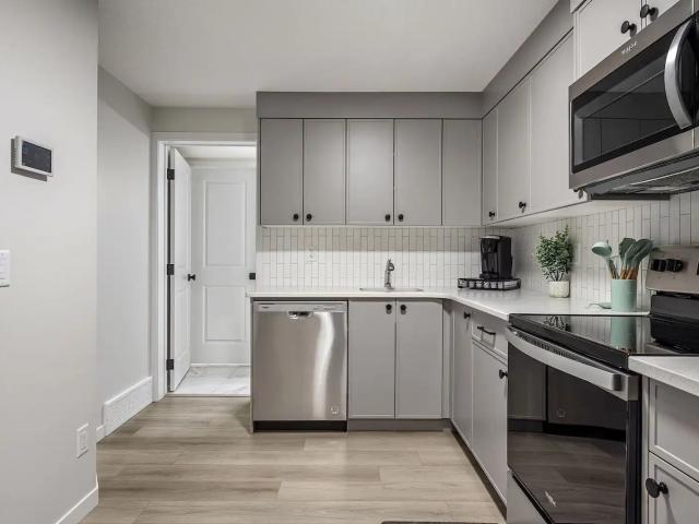 Furnished all inclusive basement suite available in Glacier ridge