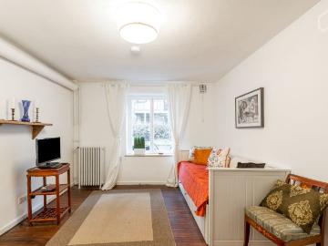 Cozy Little Cityapartment, Bremen Amsterdam Apartments for Rent