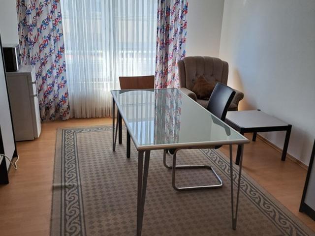Cozy little ground floor apartment in downtown Erlangen – euhabitat