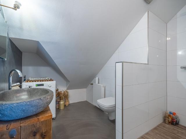 cozy little maisonette apartment, Essen Amsterdam Apartments for Rent