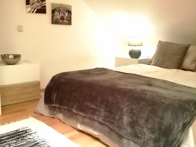 Cozy little Studio apartment in Frankfurt incl. Cleaning service, Frankfurt Amsterdam Apartments for Rent