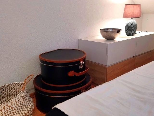 Cozy little Studio apartment in Frankfurt incl. Cleaning service, Frankfurt Amsterdam Apartments for Rent
