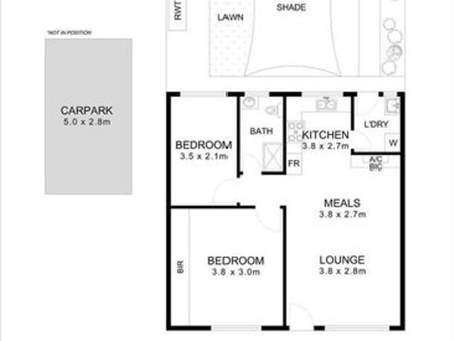 Cozy Living Awaits in the Heart of Rosewater