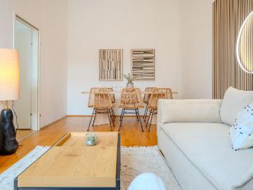 Cozy Living in the city, Graz Amsterdam Apartments for Rent