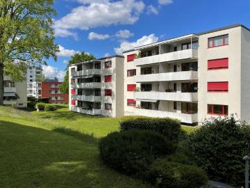 Cozy living in the popular and tax friendly Kilchberg!