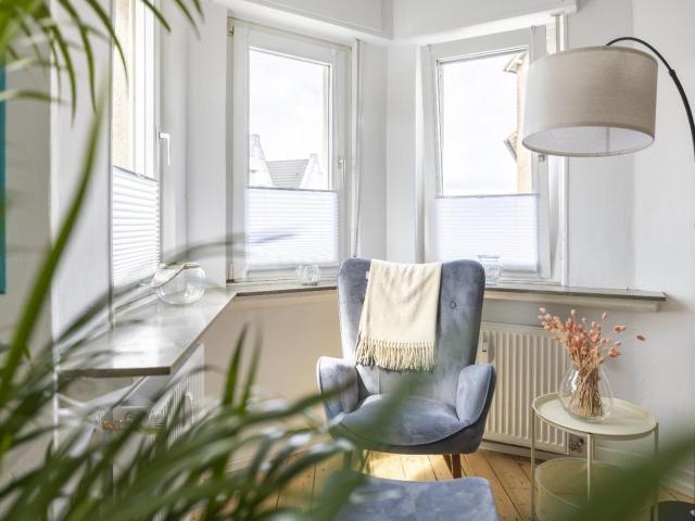 Cozy Living in an Ideal Location near Dortmund