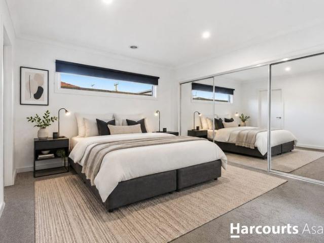 Cozy Living in Cranbourne's Heart!