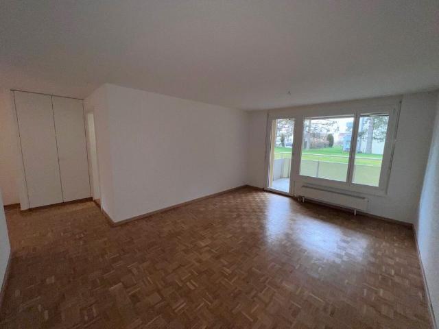 Cozy living in Hochdorf!