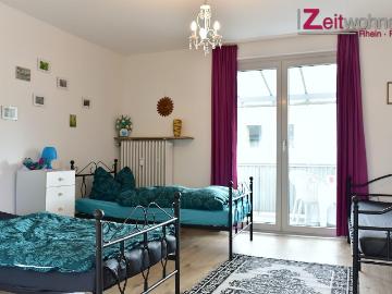 Cozy Living: möblierte Wohnung in Bad Godesberg Nord – zeitwohnen.de