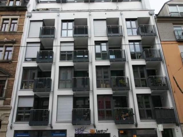 Cozy loft in Dresden, Dresden Amsterdam Apartments for Rent
