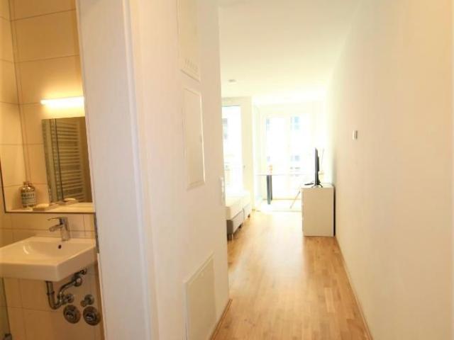 Cozy loft in Dresden, Dresden Amsterdam Apartments for Rent