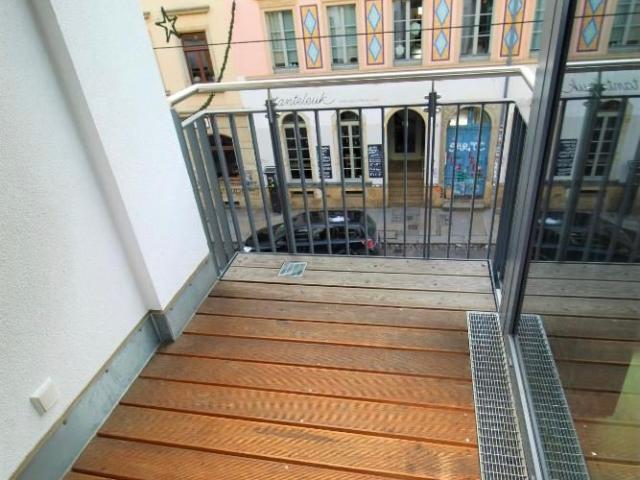 Cozy loft in Dresden, Dresden Amsterdam Apartments for Rent