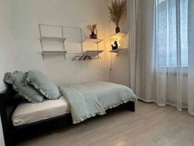 Cozy loft in Düsseldorf