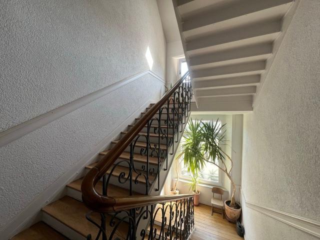 Cozy loft in Wiesbaden, Wiesbaden Amsterdam Apartments for Rent