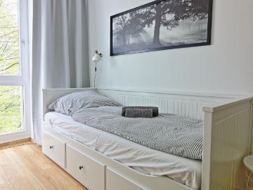 Cozy loft in Tiergarten, Berlin Amsterdam Apartments for Rent