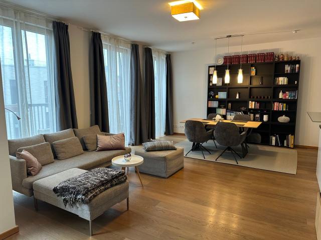 Cozy loft located in Prenzlauer Berg/Mitte available from Feb 2025, Berlin Amsterdam Apartments for Rent