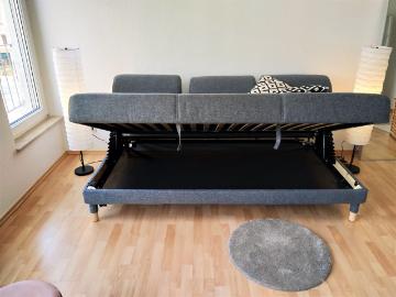 Cozy loft Leipzig, Leipzig Amsterdam Apartments for Rent
