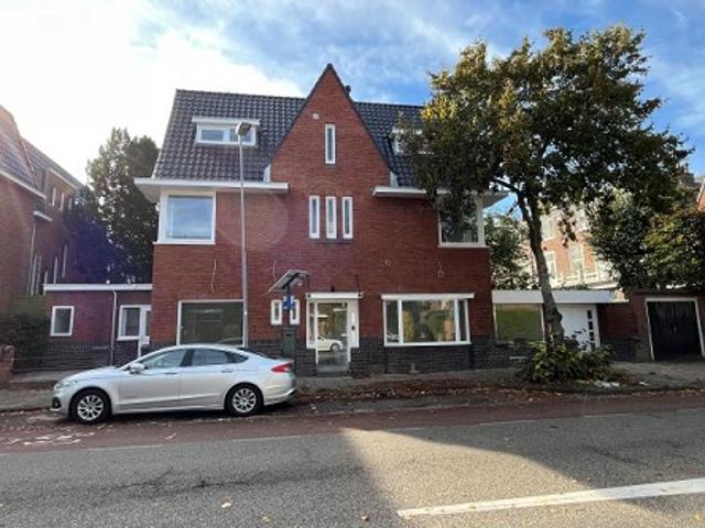 Cozy Lofts Haarlem, apartment RBL A
