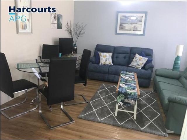 Cozy, Low Maintenance Living All Utilities Included!