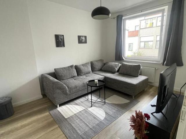 Cozy, lovely apartment in Östliche Vorstadt, Bremen Amsterdam Apartments for Rent