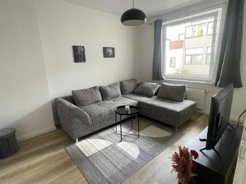 Cozy, lovely apartment in Östliche Vorstadt, Bremen Amsterdam Apartments for Rent