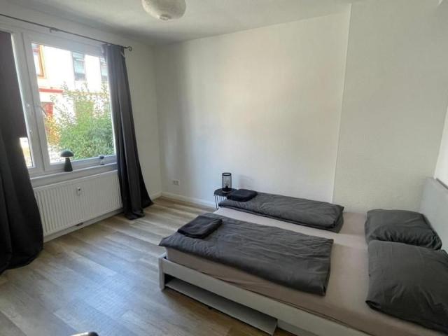 Cozy, lovely apartment in Östliche Vorstadt, Bremen Amsterdam Apartments for Rent
