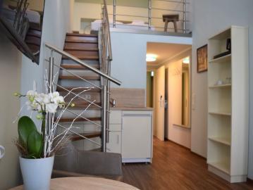 Oskar-Von-Miller-Straße, Frankfurt, Innenstadt, Frankfurt am Main