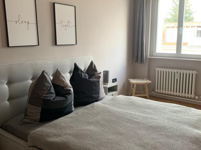 Cozy & lovely studio in Zehlendorf