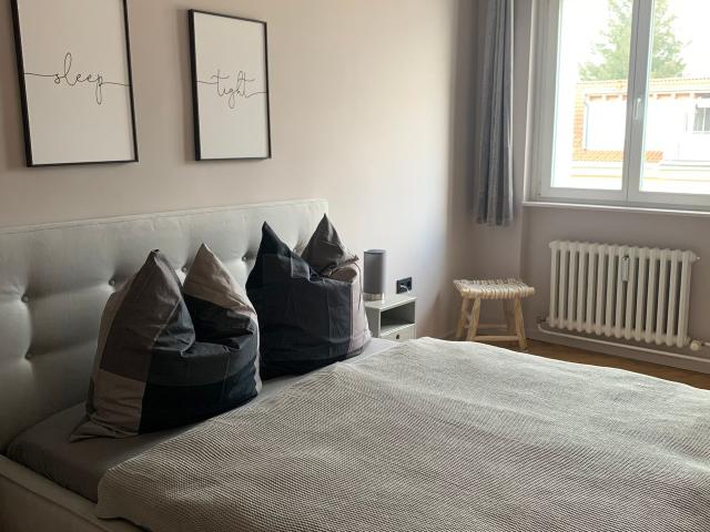 Cozy & lovely studio in Zehlendorf, Berlin Amsterdam Apartments for Rent