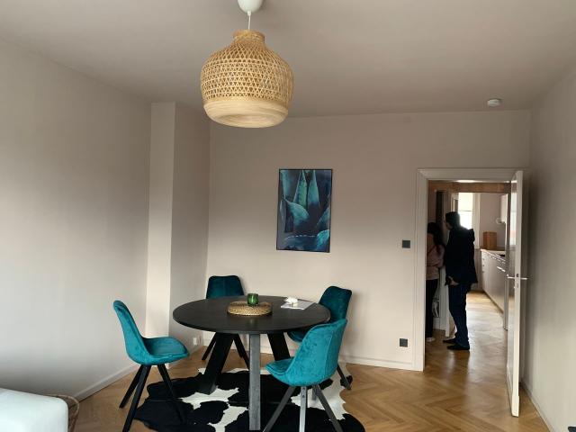Cozy & lovely studio in Zehlendorf, Berlin Amsterdam Apartments for Rent