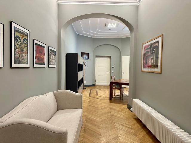 Cozy, lovely suite located at Olivaer Platz, Berlin Amsterdam Apartments for Rent