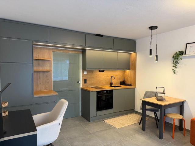Cozy, perfect suite Hannover, Hannover Amsterdam Apartments for Rent