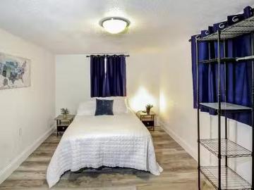 Cozy Plant City House WITH MODERN TOUCHES! Spacious bedrooms a.