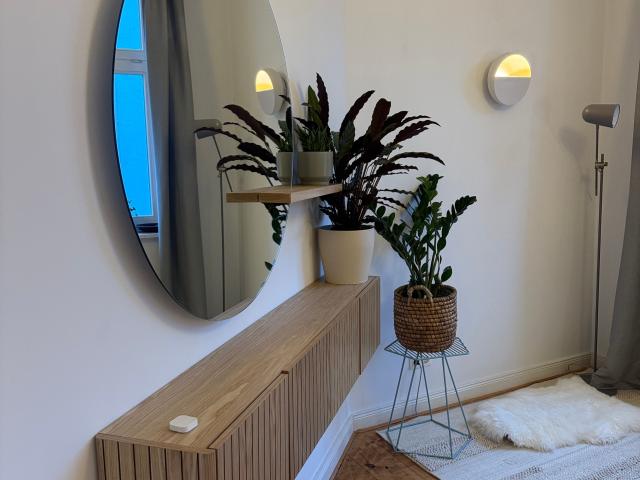Cozy, premium apartment in the heart of Berlin Mitte
