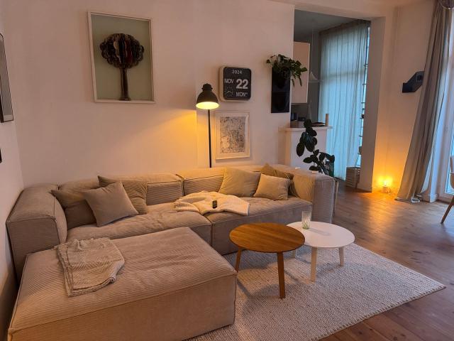 Cozy, premium apartment in the heart of Berlin Mitte, Berlin Amsterdam Apartments for Rent