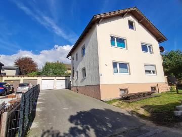 Cozy & pretty apartment in Frauenau